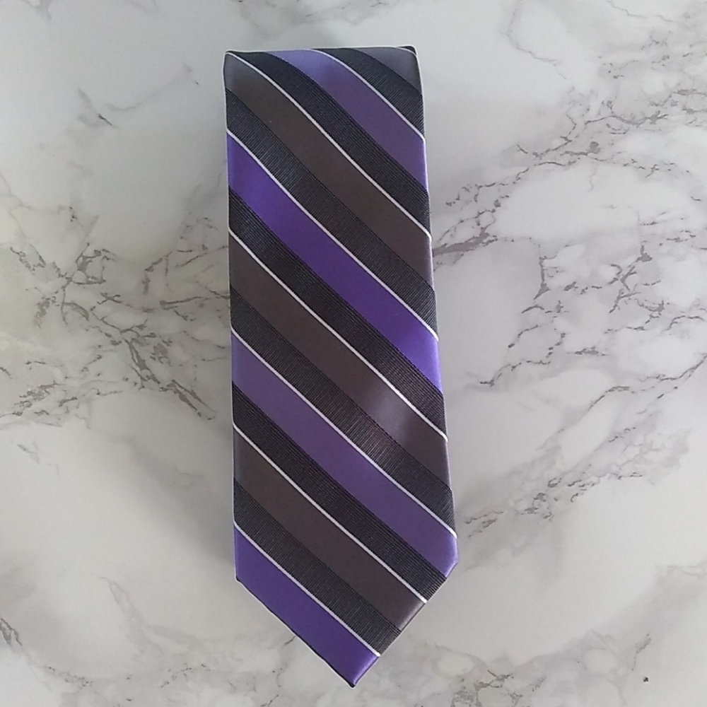 Axist Tie Stripes